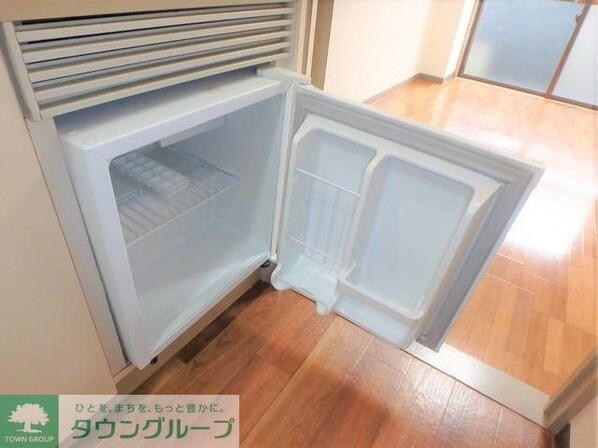 ベル・ネスト武蔵境の物件内観写真